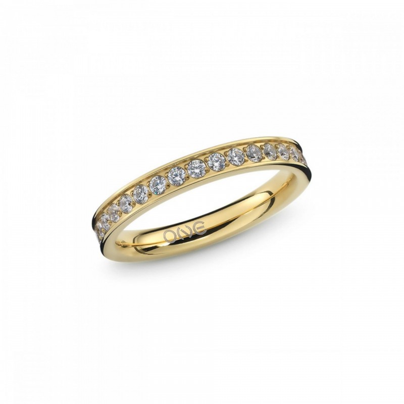 ANEL AÇO LONDON 3 GOLD 6 OJNYR03Y