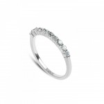 ANEL AÇO LONDON 38 SILVER 6 OJNYR38S