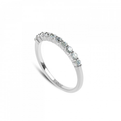 ANEL AÇO LONDON 38 SILVER 6 OJNYR38S