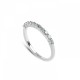 ANEL AÇO LONDON 38 SILVER 6 OJNYR38S