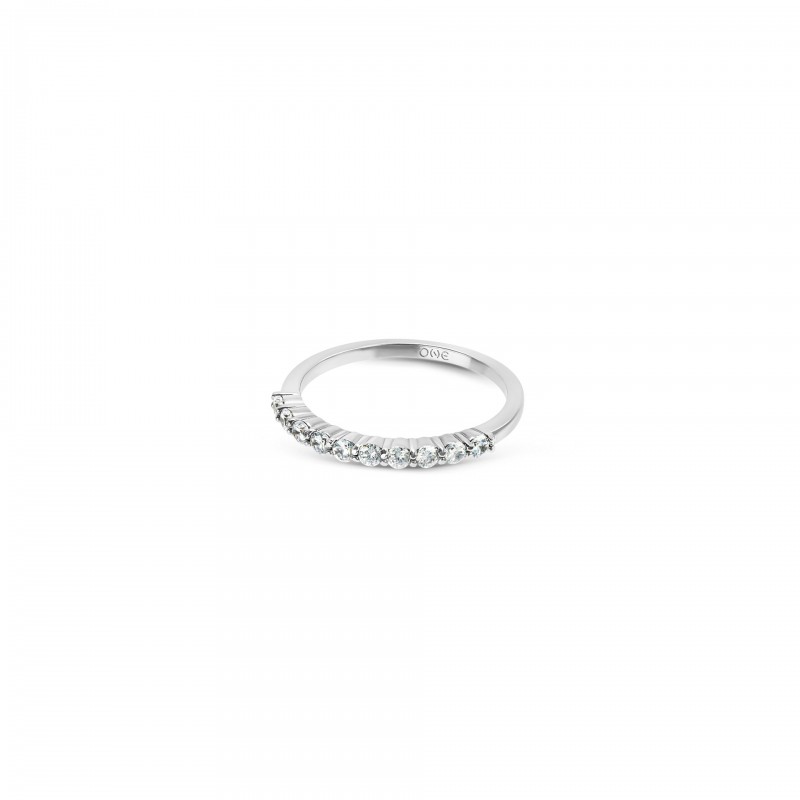 ANEL AÇO LONDON 38 SILVER 6 OJNYR38S
