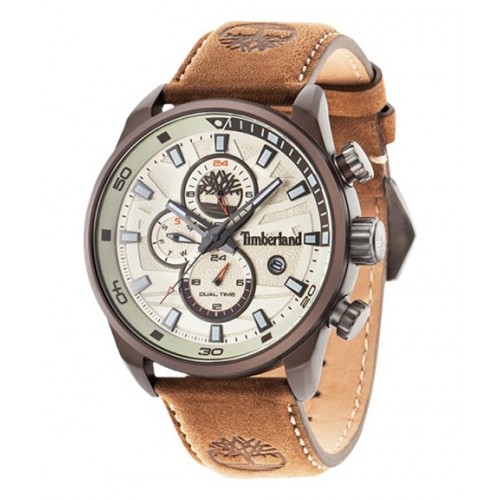 RELÓGIO TIMBERLAND HENNIKER TBL14816JLBN07