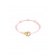 PULSEIRA AÇO SENHORA AURORA GOLD OJBA72G
