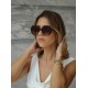 PULSEIRA AÇO SENHORA LUMINOUS SOLID GOLD OJLB02G