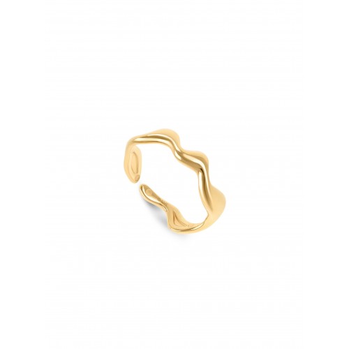 ANEL AÇO LONDON 36 GOLD 8 OJNYR36G