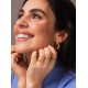 ANEL AÇO LONDON 36 GOLD 8 OJNYR36G