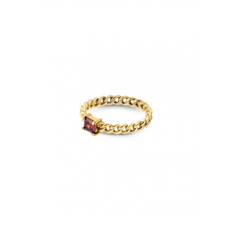 ANEL AÇO LONDON 46 GOLD 6 OJNYR46G