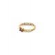 ANEL AÇO LONDON 46 GOLD 6 OJNYR46G