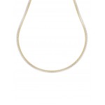 COLAR AÇO ENERGY MASTER SOFT BICOLOR OJNMSG0102