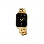 SMARTWATCH FRAME GOLD LINKS OSW4197GL62L