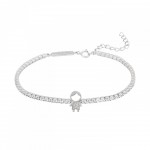 PULSEIRA PRATA BOY TENNIS UK.PU.JT0019.00.00
