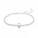 PULSEIRA PRATA BOY TENNIS UK.PU.JT0019.00.00