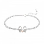 PULSEIRA PRATA GIRL & BOY TENNIS UK.PU.JT0021.00.00