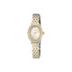 RELÓGIO SENHORA FLIRT BICOLOR OL9473SB52L