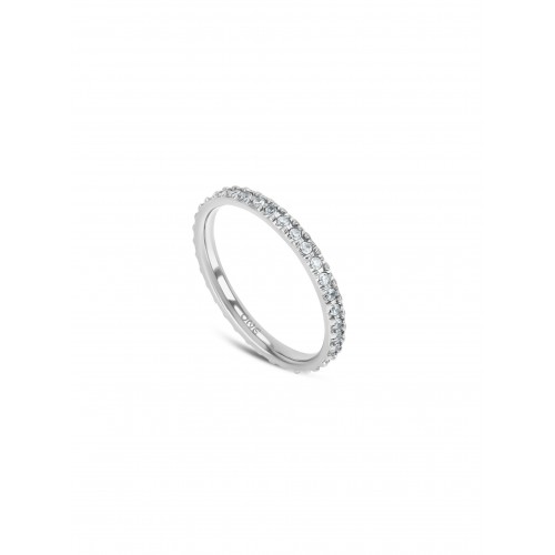 ANEL AÇO LONDON 45 SILVER 6 OJNYR45S