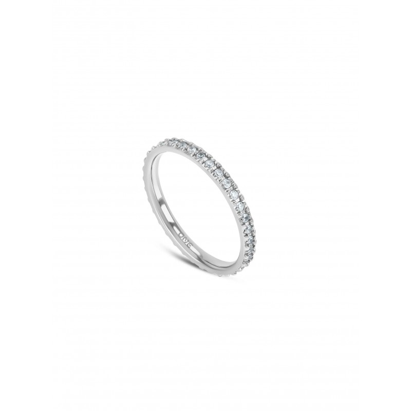 ANEL AÇO LONDON 45 SILVER 6 OJNYR45S