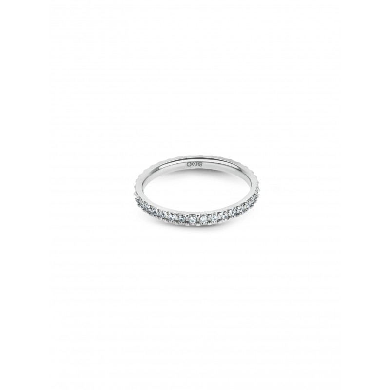 ANEL AÇO LONDON 45 SILVER 6 OJNYR45S