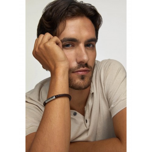 PULSEIRA AÇO MEN FUSION M OAMB3208LC-M