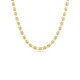 COLAR AÇO SENHORA NECKMESS DAISY GOLD OJNN104G