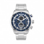 RELÓGIO CALLAHAN CRONO AZUL E CINZA TDWGK0095403