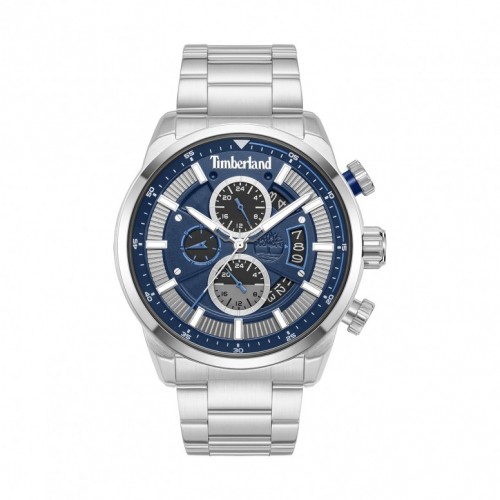 RELÓGIO CALLAHAN CRONO AZUL E CINZA TDWGK0095403
