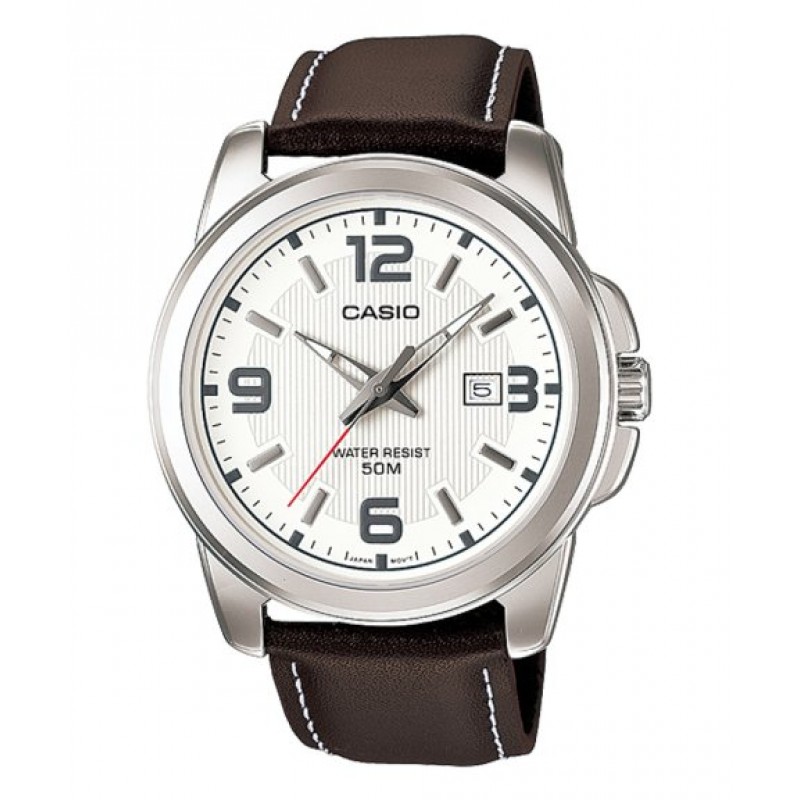 RELÓGIO MTP-1314PL-7AVEF